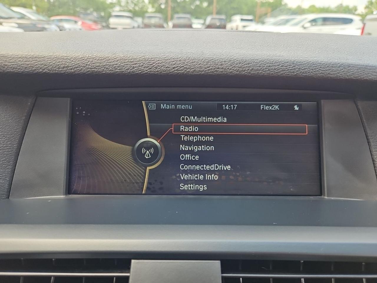 2013 BMW X3 xDrive28i Waldorf MD