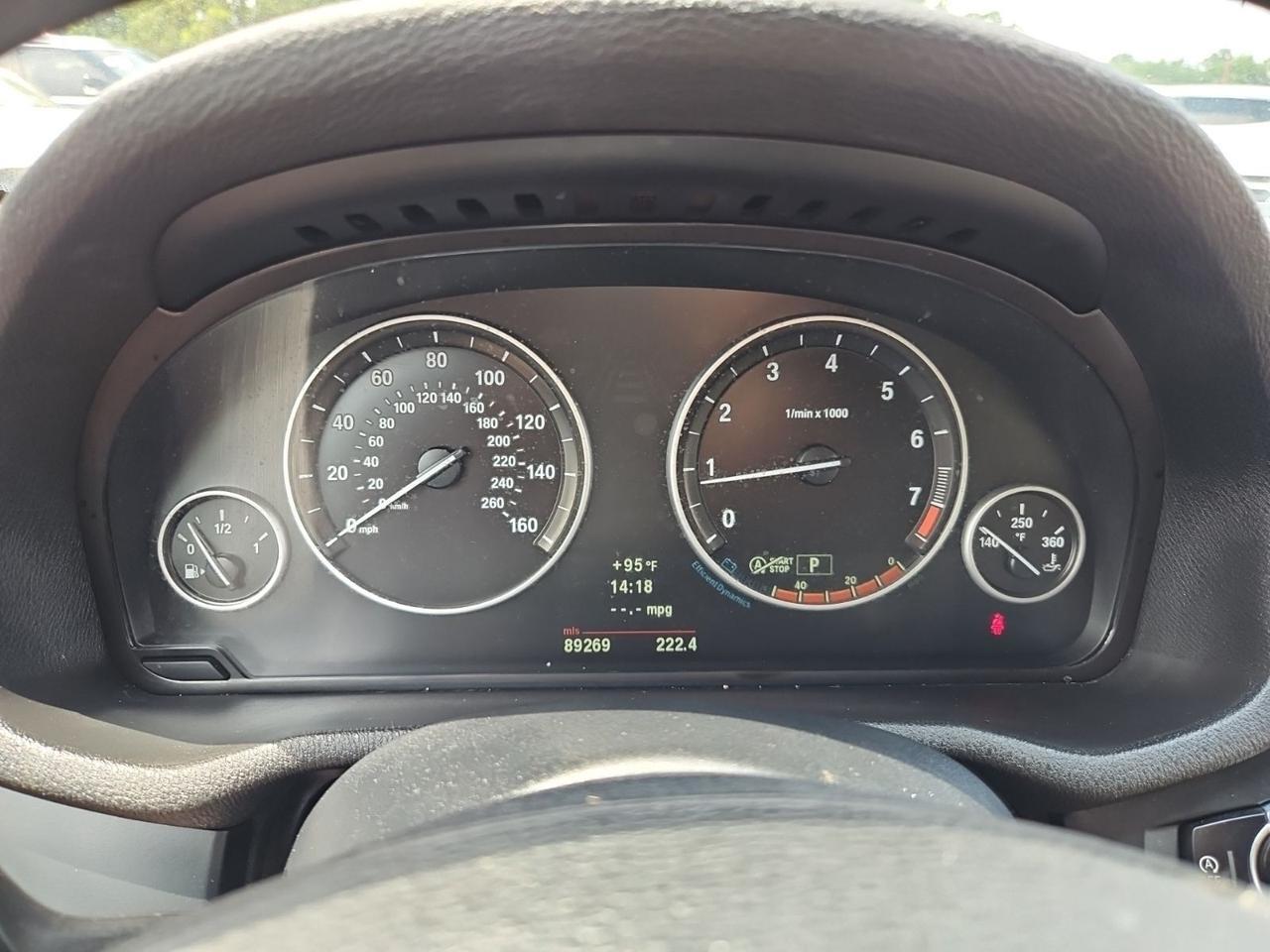 2013 BMW X3 xDrive28i Waldorf MD