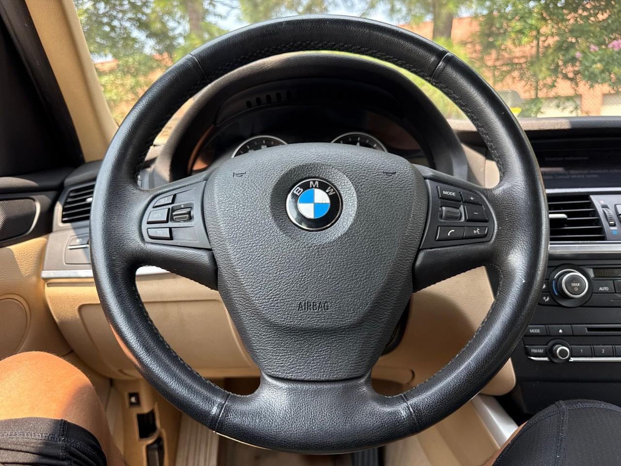 2013 BMW X3 xDrive28i Chantilly VA