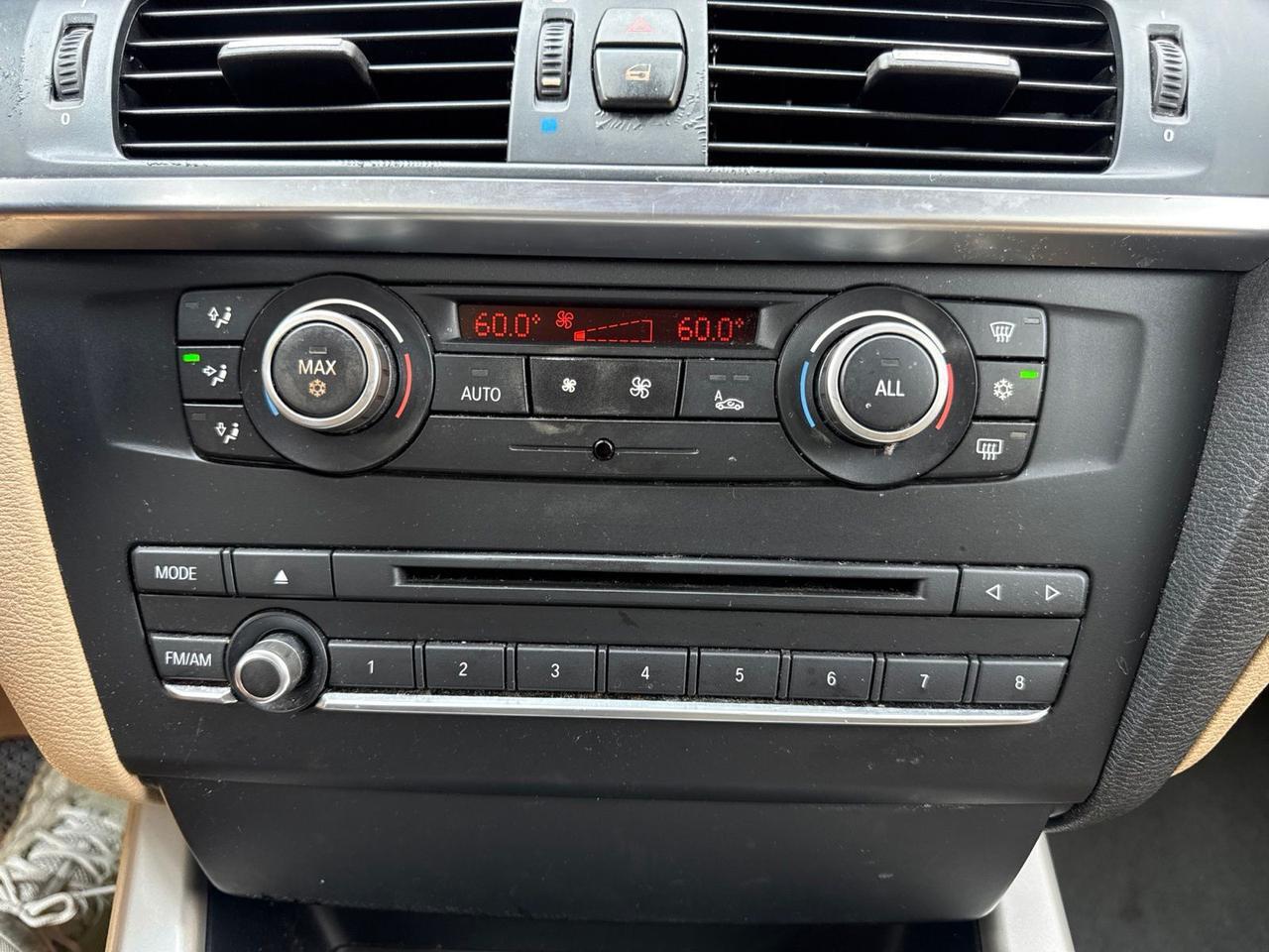 2013 BMW X3 xDrive28i Chantilly VA