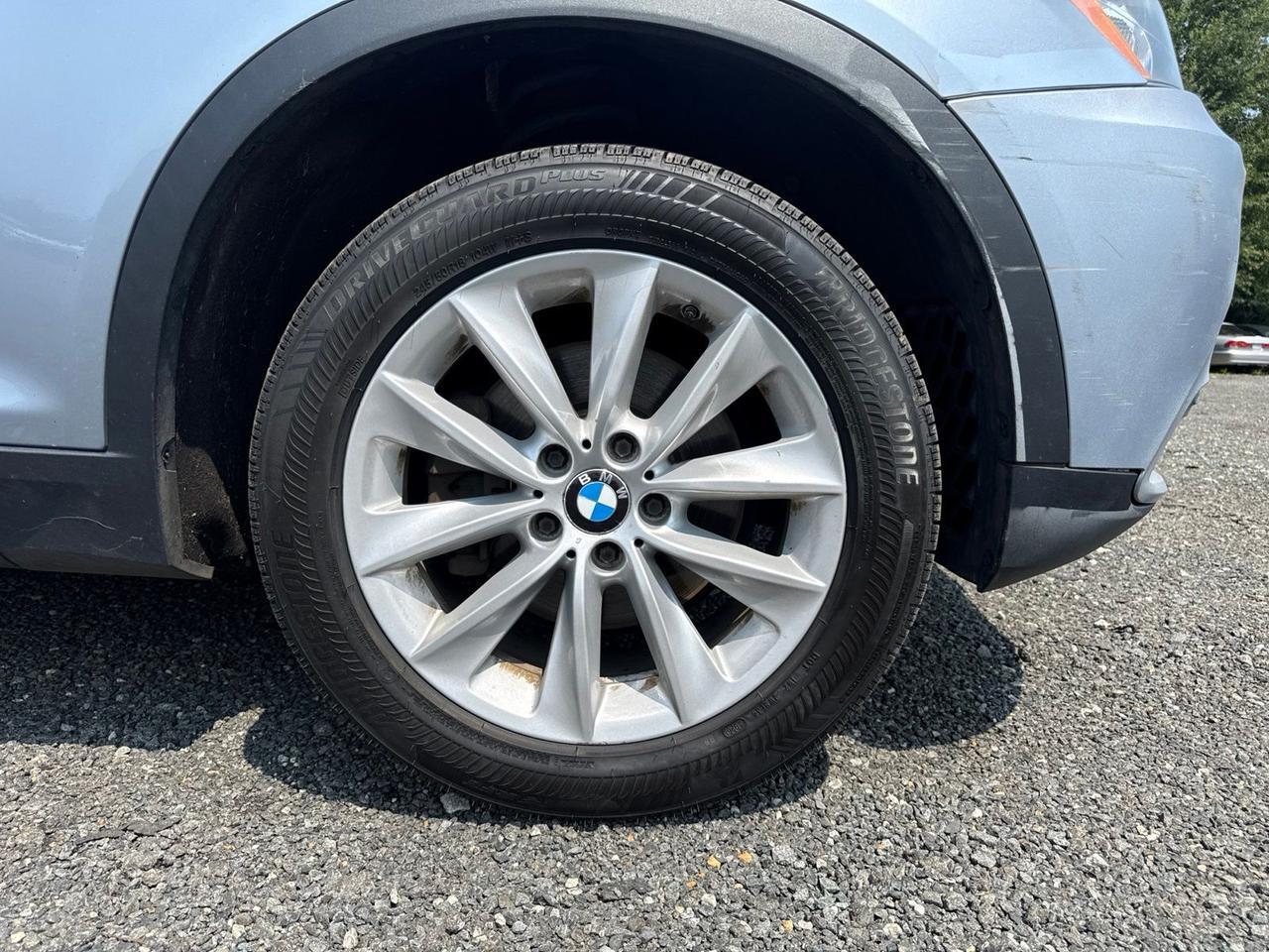 2013 BMW X3 xDrive28i Chantilly VA
