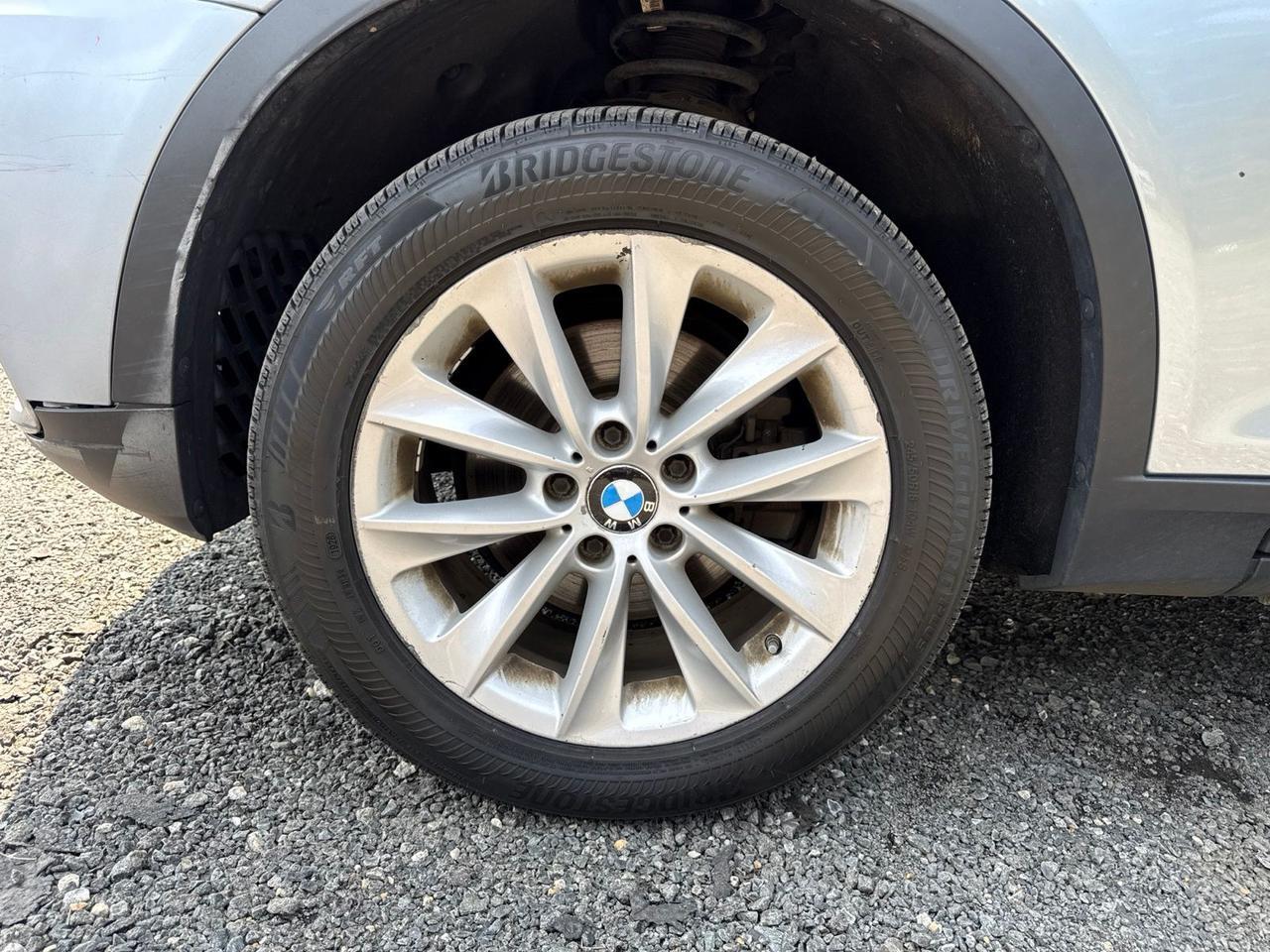 2013 BMW X3 xDrive28i Chantilly VA