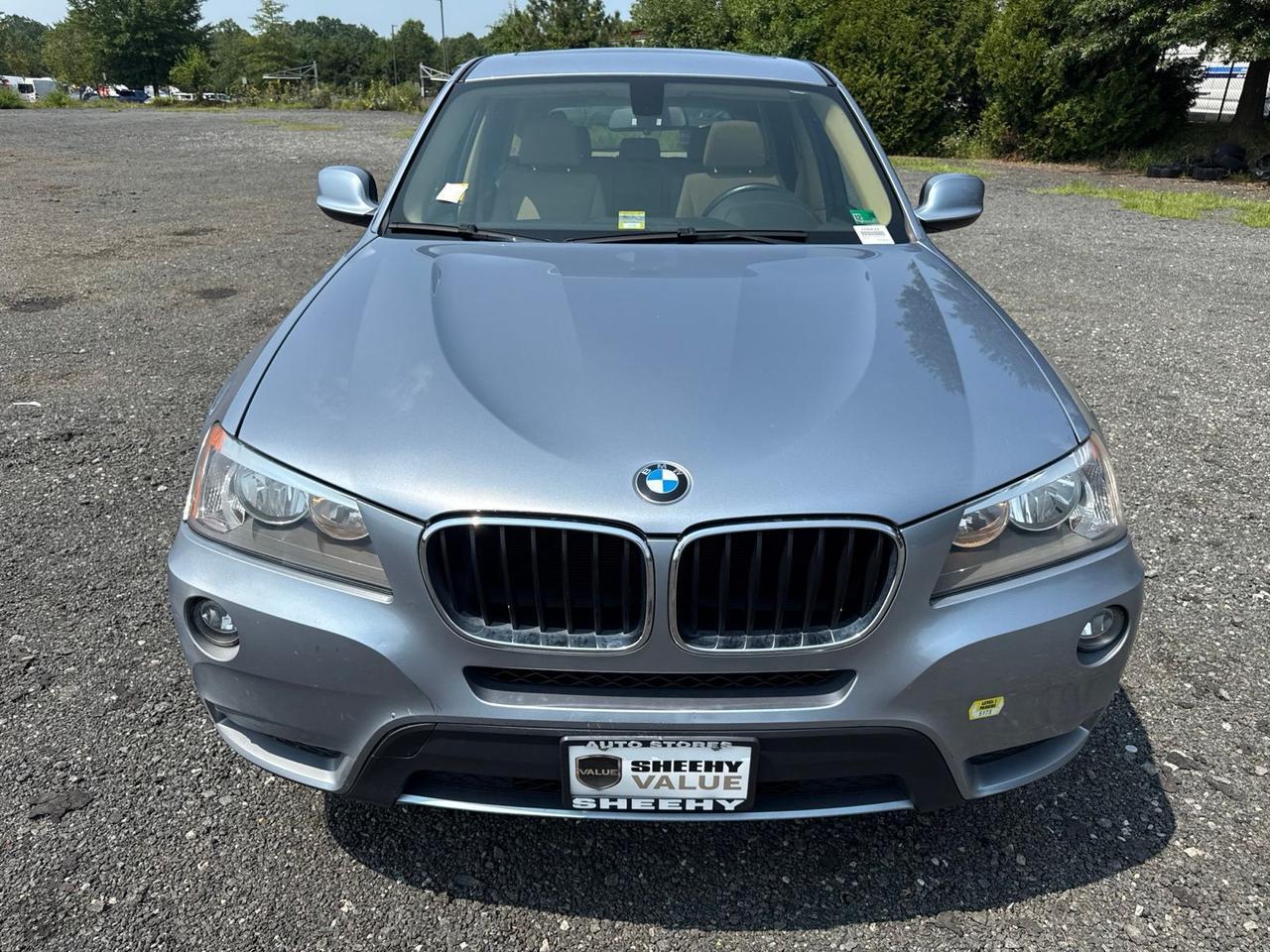 2013 BMW X3 xDrive28i Chantilly VA
