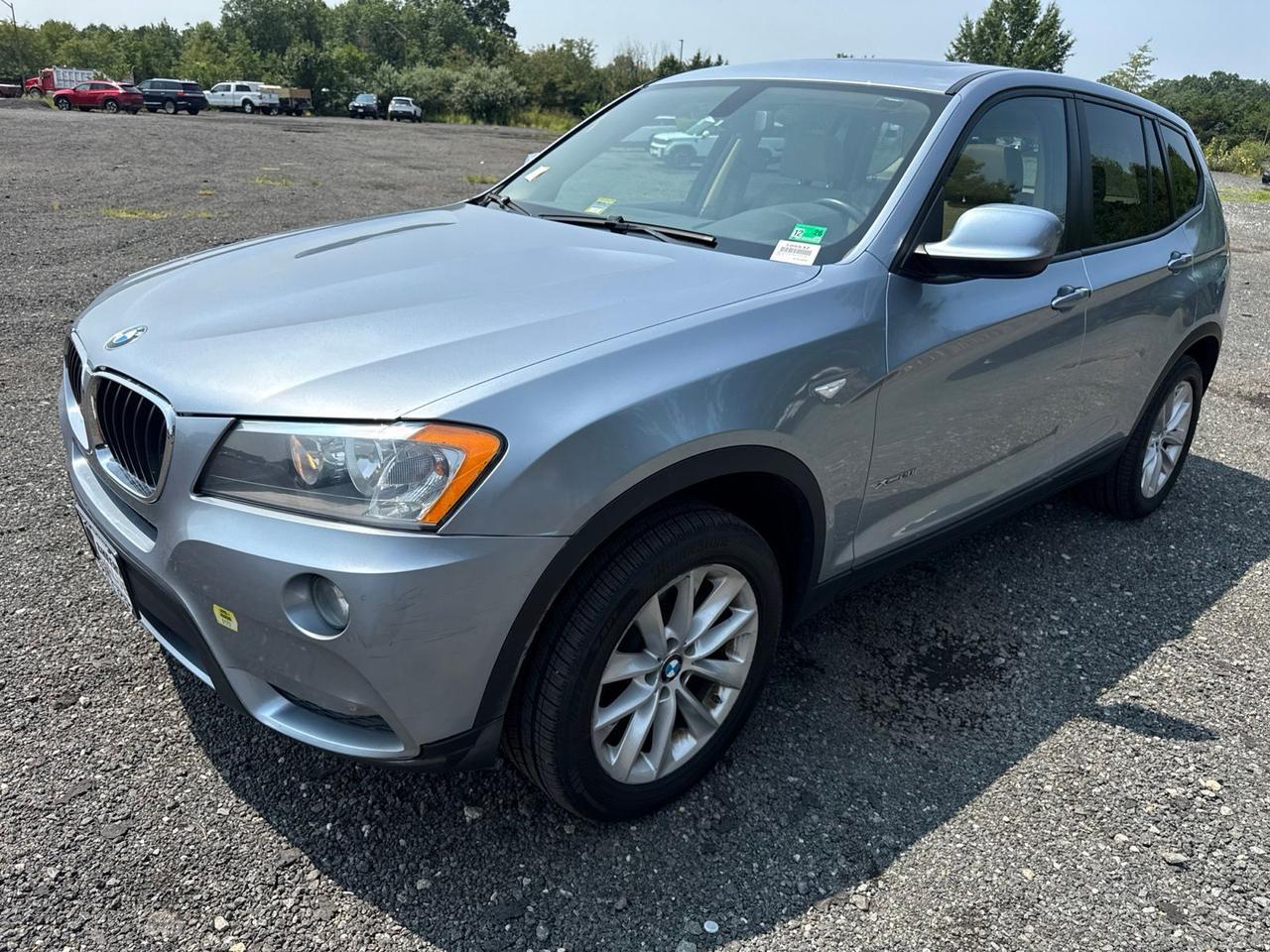 2013 BMW X3 xDrive28i Chantilly VA