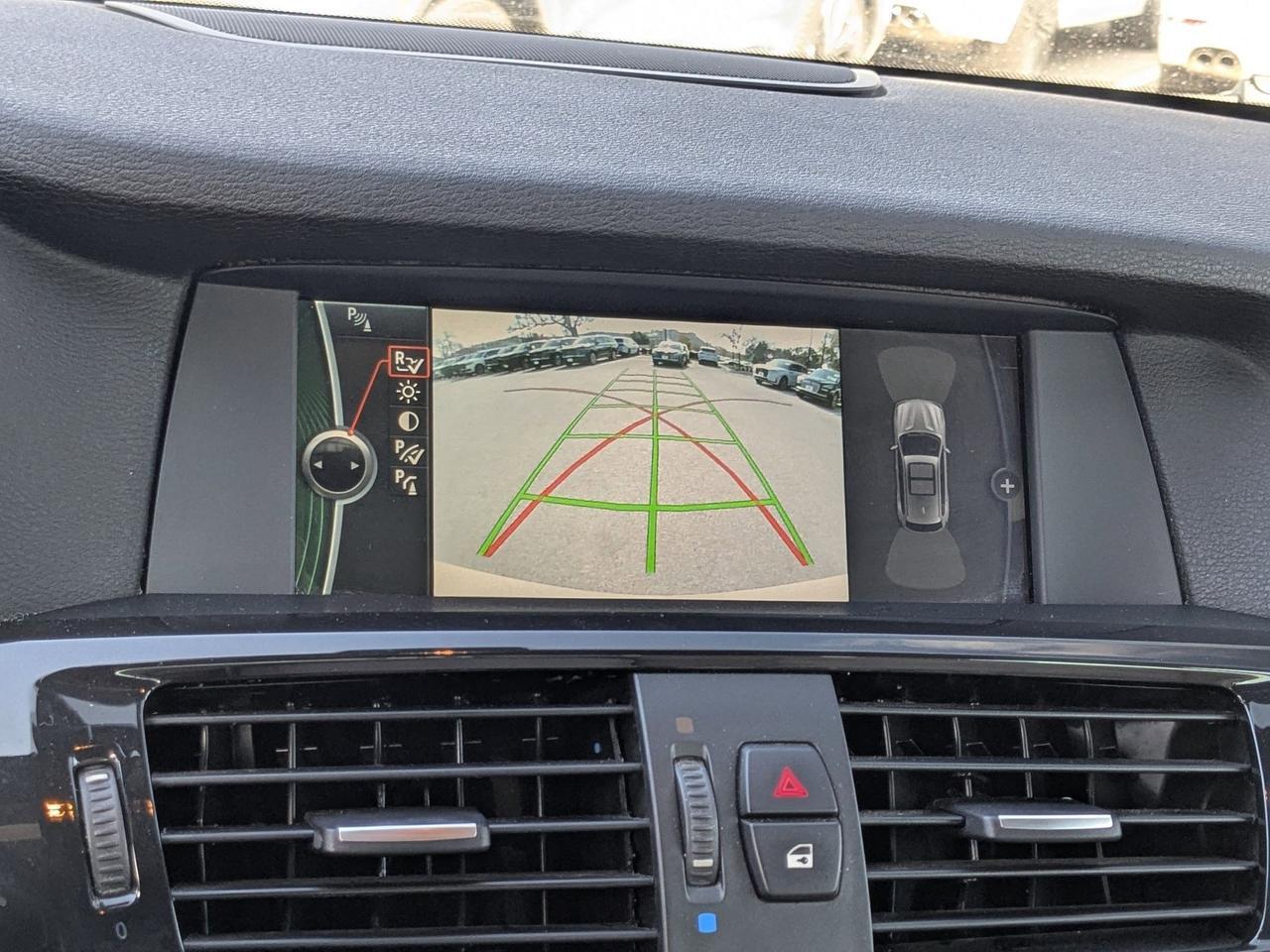 2013 BMW X3 xDrive35i