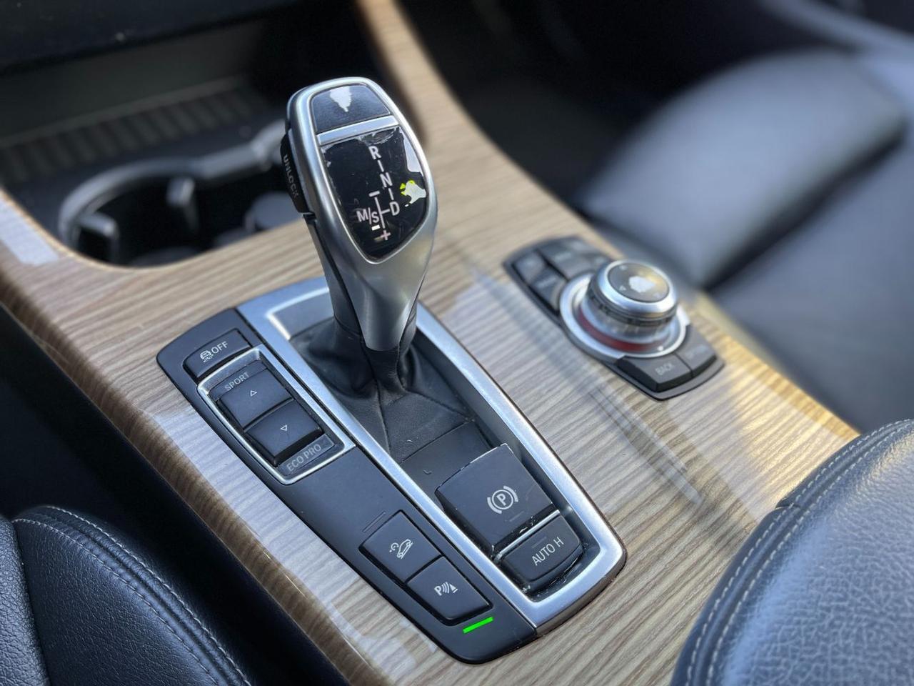 2013 BMW X3 xDrive35i Post Falls ID