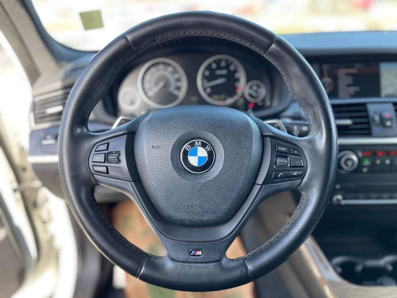 2013 BMW X3 xDrive35i Post Falls ID