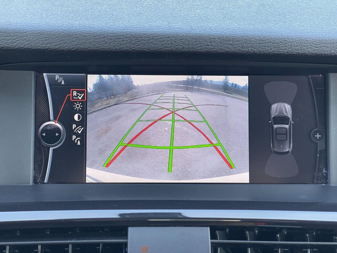 2013 BMW X3 xDrive35i Post Falls ID