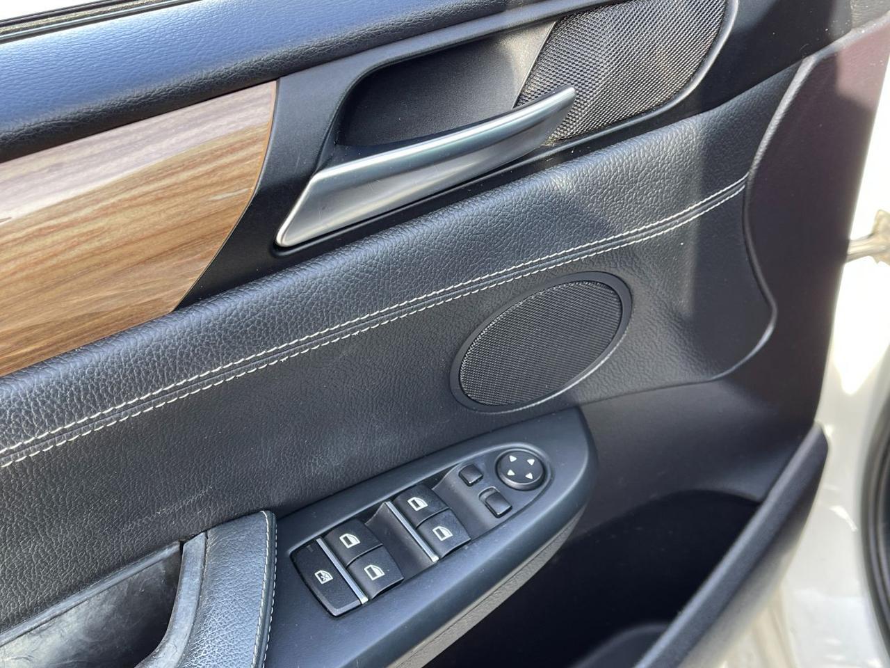 2013 BMW X3 xDrive35i Post Falls ID