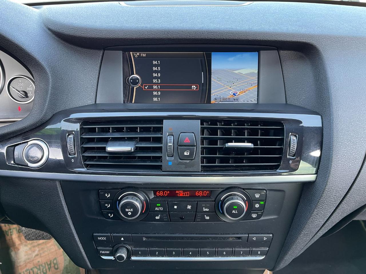 2013 BMW X3 xDrive35i Post Falls ID