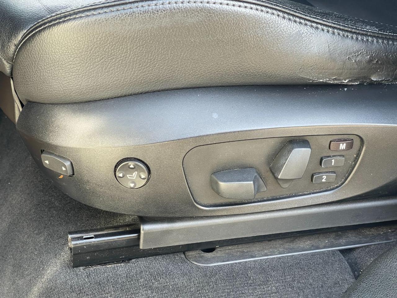 2013 BMW X3 xDrive35i Post Falls ID