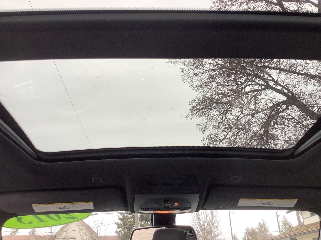 2013 BMW X3 xDrive35i Post Falls ID