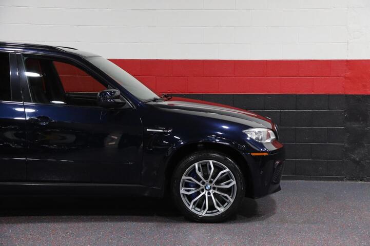 2013 BMW X5 M 4dr Suv Chicago IL