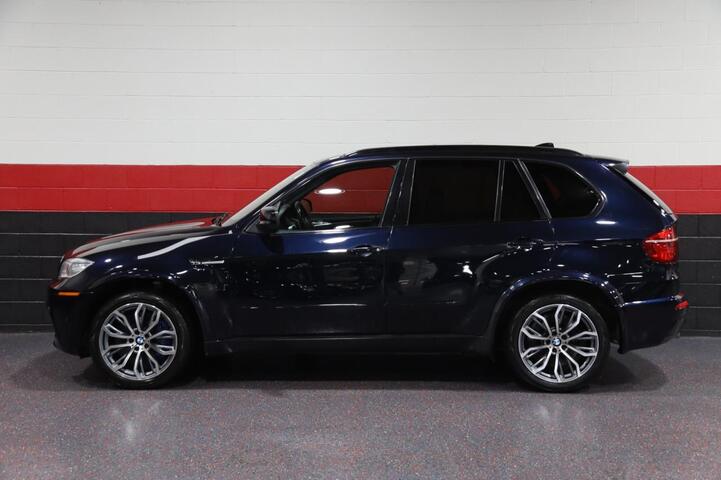 2013 BMW X5 M 4dr Suv Chicago IL