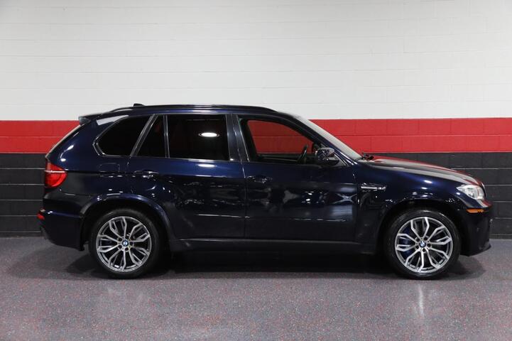 2013 BMW X5 M 4dr Suv Chicago IL