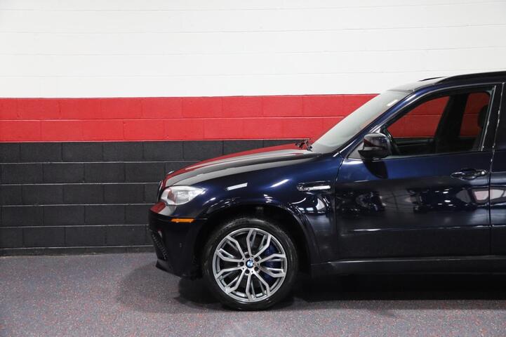 2013 BMW X5 M 4dr Suv Chicago IL