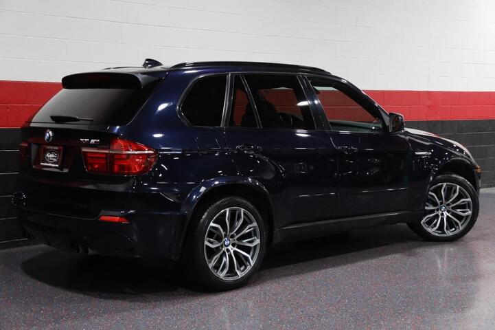 2013 BMW X5 M 4dr Suv Chicago IL