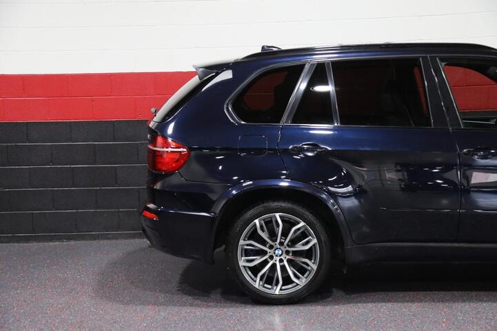 2013 BMW X5 M 4dr Suv Chicago IL