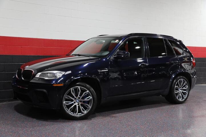 2013 BMW X5 M 4dr Suv Chicago IL