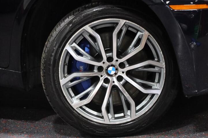 2013 BMW X5 M 4dr Suv Chicago IL