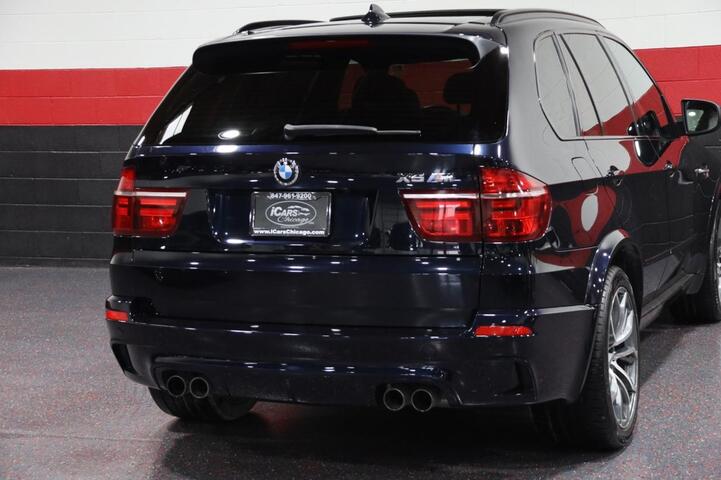 2013 BMW X5 M 4dr Suv Chicago IL