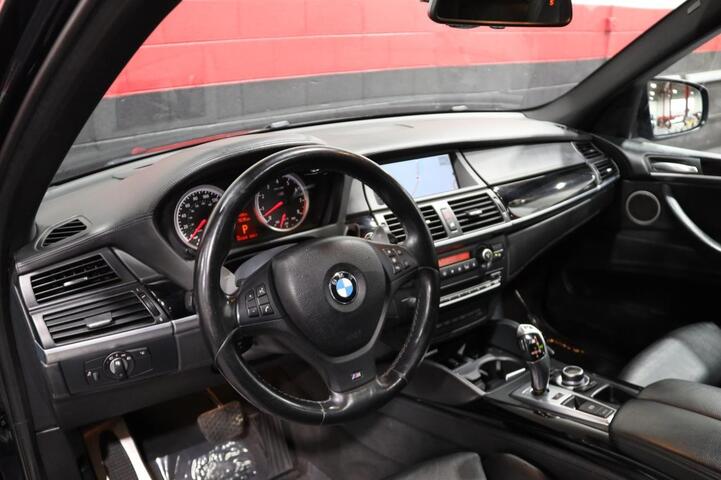 2013 BMW X5 M 4dr Suv Chicago IL