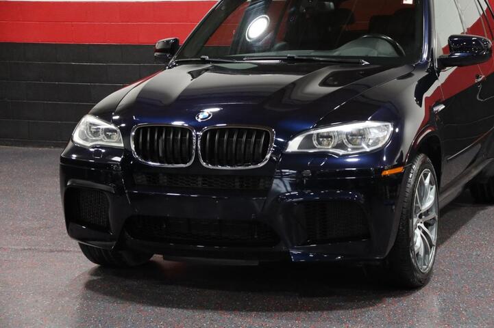 2013 BMW X5 M 4dr Suv Chicago IL