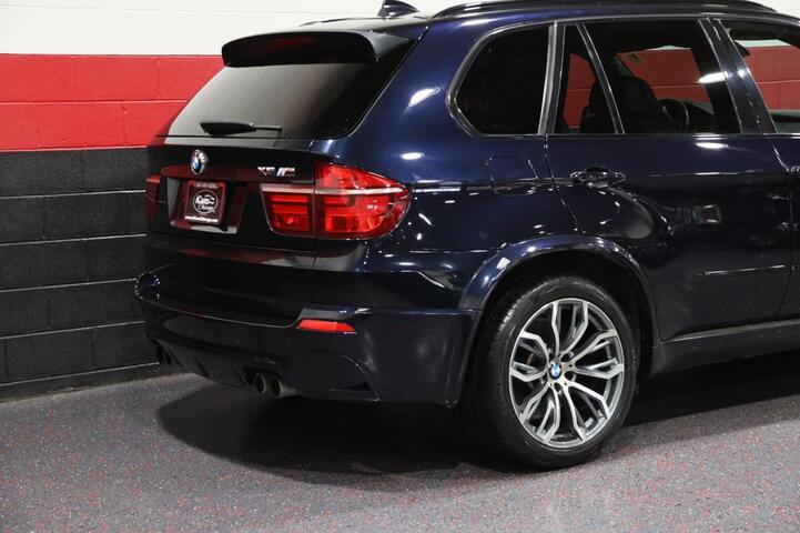 2013 BMW X5 M 4dr Suv Chicago IL