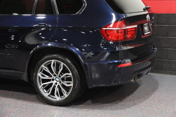 2013 BMW X5 M 4dr Suv Chicago IL