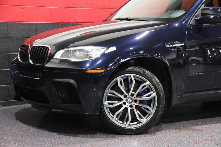 2013 BMW X5 M 4dr Suv Chicago IL