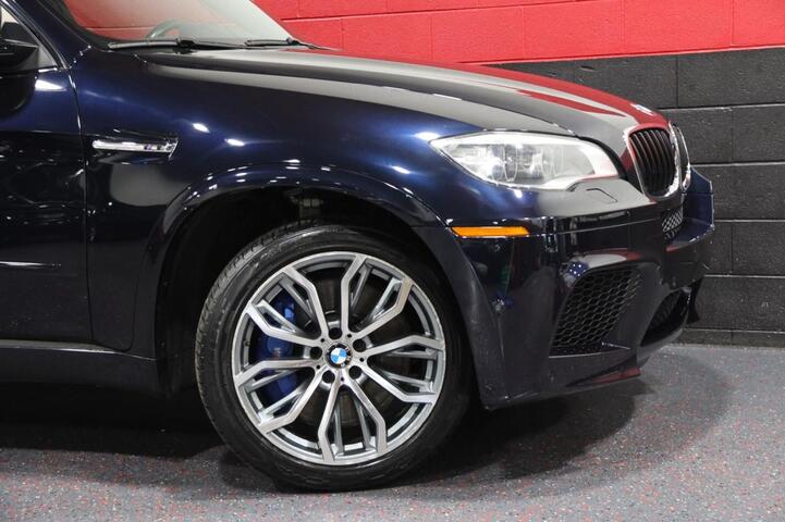 2013 BMW X5 M 4dr Suv Chicago IL