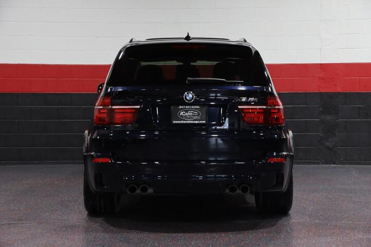 2013 BMW X5 M 4dr Suv Chicago IL