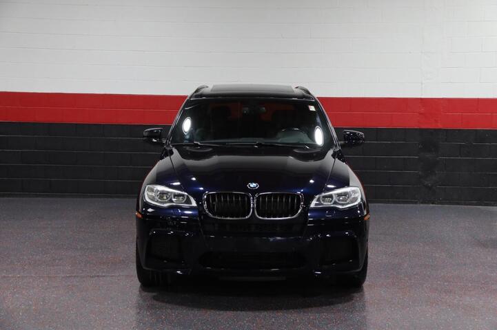 2013 BMW X5 M 4dr Suv Chicago IL