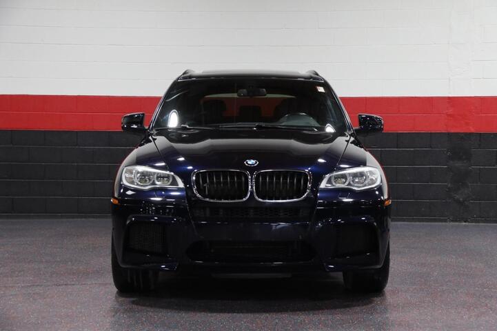 2013 BMW X5 M 4dr Suv Chicago IL