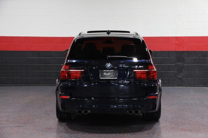 2013 BMW X5 M 4dr Suv Chicago IL