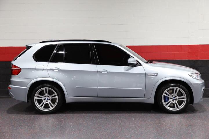 2013 BMW X5 M 4dr Suv Chicago IL