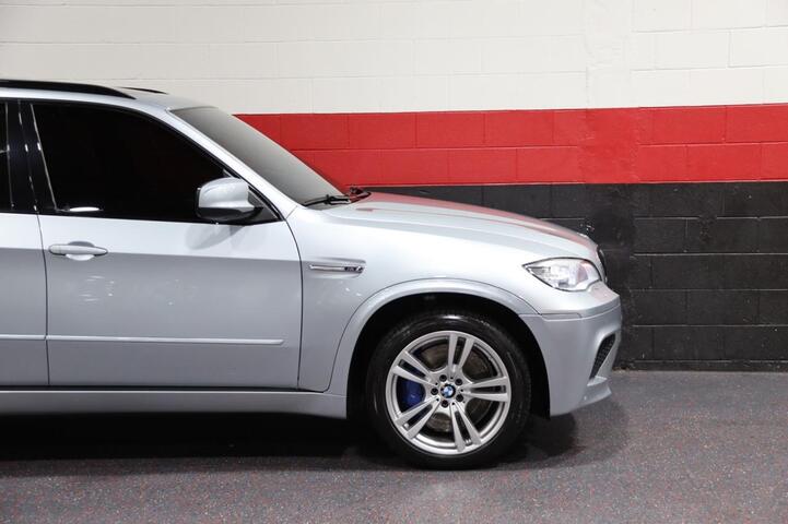 2013 BMW X5 M 4dr Suv Chicago IL