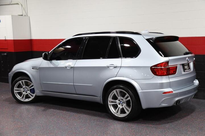 2013 BMW X5 M 4dr Suv Chicago IL