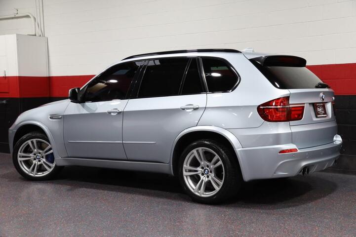 2013 BMW X5 M 4dr Suv Chicago IL