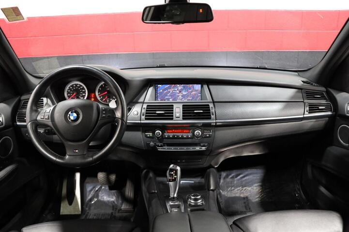 2013 BMW X5 M 4dr Suv Chicago IL