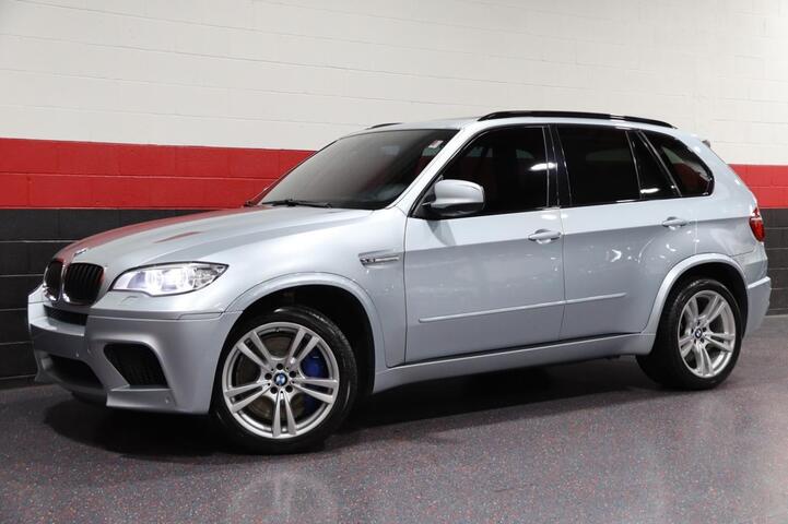 2013 BMW X5 M 4dr Suv Chicago IL