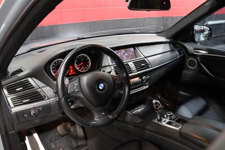 2013 BMW X5 M 4dr Suv Chicago IL