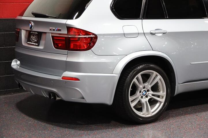 2013 BMW X5 M 4dr Suv Chicago IL