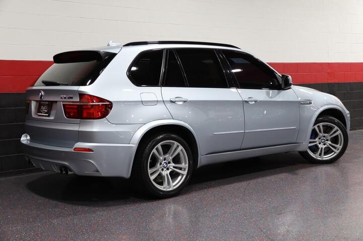 2013 BMW X5 M 4dr Suv Chicago IL