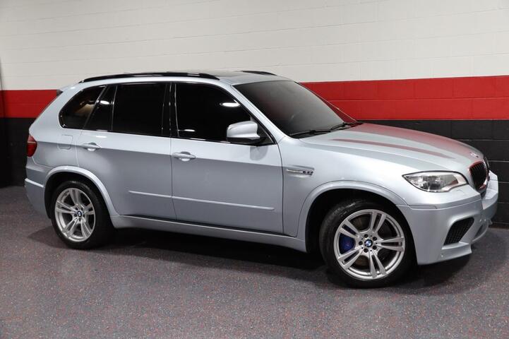 2013 BMW X5 M 4dr Suv Chicago IL