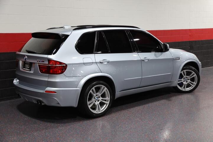 2013 BMW X5 M 4dr Suv Chicago IL