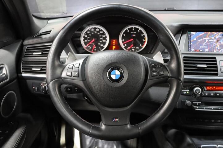 2013 BMW X5 M 4dr Suv Chicago IL