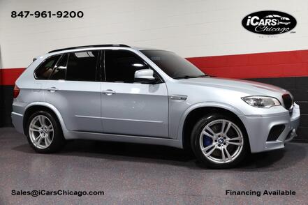 2013_BMW_X5 M_4dr Suv_ Chicago IL