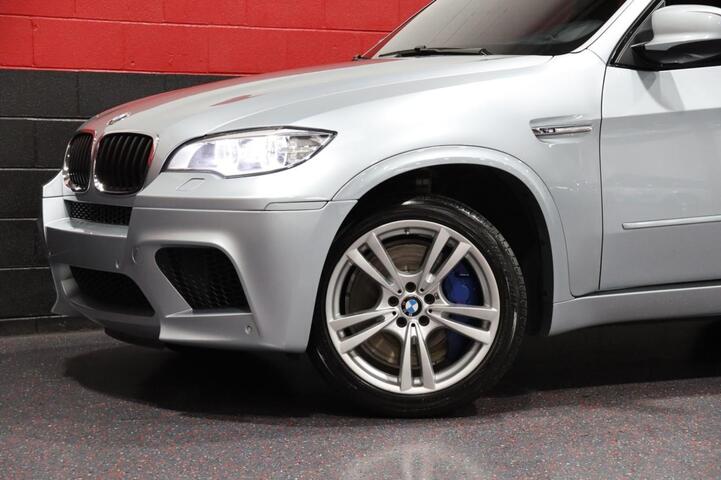 2013 BMW X5 M 4dr Suv Chicago IL