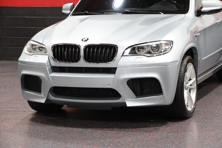 2013 BMW X5 M 4dr Suv Chicago IL